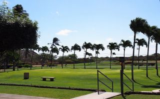 domestic courses honolulu Hawaiʻi Kai Golf Course