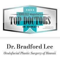 2023 Honolulu Magazine's Top Doctors In Hawai'i
