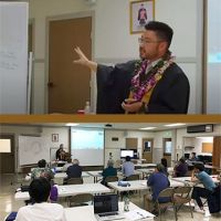 zen meditation centers in honolulu Buddhist Study Center