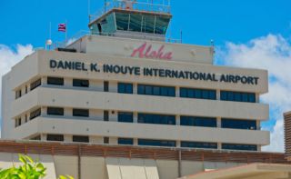 airports near honolulu Hawaii airport transport