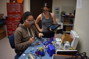 astronomy lessons honolulu Science Technology Engineering and Mathematics (STEM) Program at Kapiolani Community College