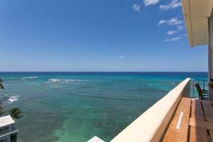 cottages handicapped honolulu Diamond Head Beach Hotel & Residences