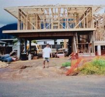 aluminium carpentry honolulu Lcj Carpentry