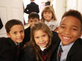 private classes in honolulu American Renaissance Academy