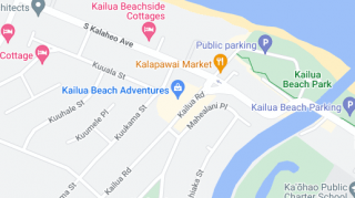 swimming pool repair companies in honolulu Kailua Beach Adventures