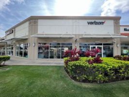 verizon stores honolulu Verizon