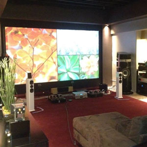 sound stores honolulu Audio Lab