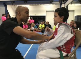 taekwondo gyms in honolulu 808 Taekwondo