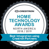 Crestron_Integration_Awards_2018_Best Integration Using Crestron Partners