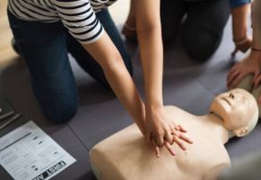 certification courses honolulu Fast CPR