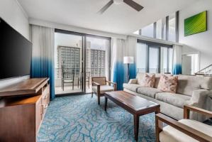 hotels singles honolulu Hilton Grand Vacations Club at Hilton Hawaiian Village