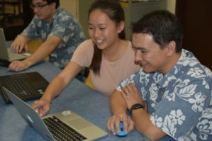 astronomy lessons honolulu Science Technology Engineering and Mathematics (STEM) Program at Kapiolani Community College