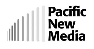 contemporary art classes honolulu Pacific New Media