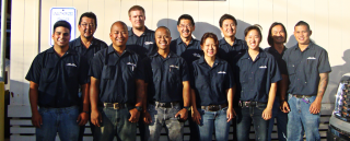 refrigeration and air conditioning courses honolulu Aloha State Refrigeration