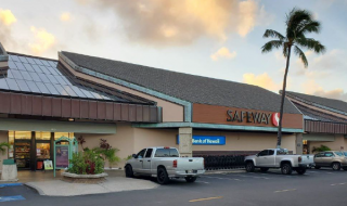 safeway supermarkets honolulu Safeway