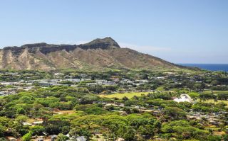 skiing accommodations honolulu Aston Waikiki Sunset