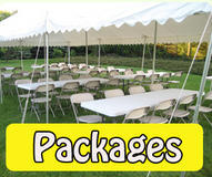 party tents honolulu Oahu Party Rentals, LLC.