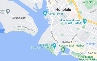 foreign trade courses honolulu Hawaii Foreign-Trade Zone No 9