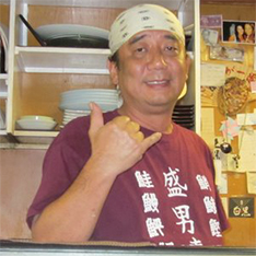 take away sushi restaurants in honolulu Morio's Sushi Bistro
