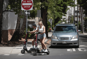 electric scooter repair companies in honolulu Go X - Scooter Rentals in Honolulu 24/7
