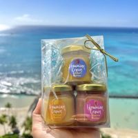 Gift Box – Mini Hawaiian Butters (Fruit Curd Spreads)