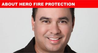 fireplace stores honolulu Hero Fire Protection