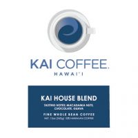 coffee shops to study in honolulu Kai Coffee Hawaii