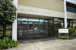 clinical analysis physicians honolulu Straub Artesian Clinic