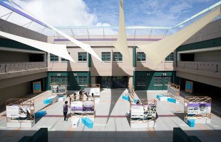 autocad architecture specialists honolulu UH Mānoa School of Architecture