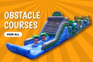 Obstacle Course Rentals