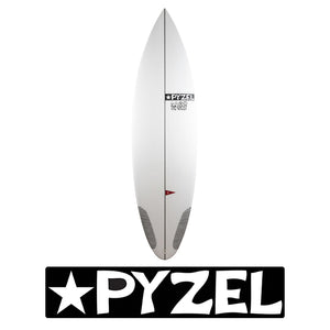 Pyzel Surfboards