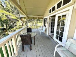 bungalows that admit dogs honolulu Waimanalo Beach Cottages