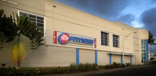 municipal sports centres in honolulu 24 Hour Fitness