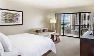 dream accommodations honolulu Rainbow Tower