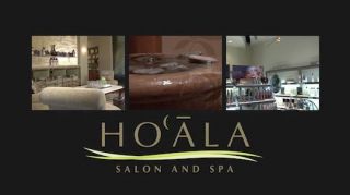 beauty centers in honolulu Hoala Salon & Spa
