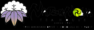 christening venues in honolulu Natsunoya Tea House