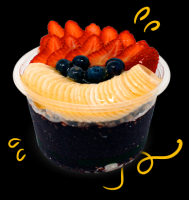 Açaí Bowls