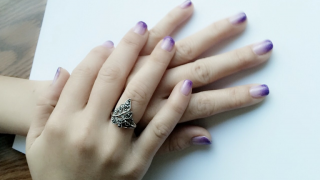 manicurists pedicurists honolulu Infinity Nails