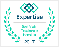 violin lessons honolulu JMJ STRING STUDIO, LLC