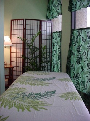 massotherapy courses honolulu Ka Hale Ola Massage Therapy