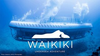 adventure sports venues in honolulu Atlantis Submarines Waikiki