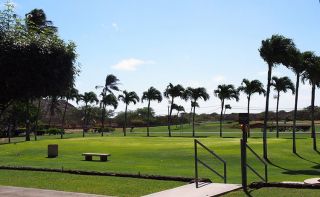 colorimetry courses honolulu Hawaiʻi Kai Golf Course