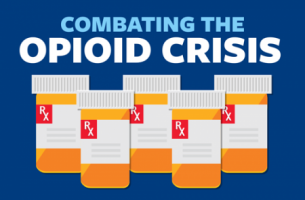 Combating the Opioid Epidemic