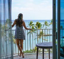 hotels with massages in honolulu The Kahala Hotel & Resort