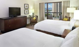 dream accommodations honolulu Rainbow Tower