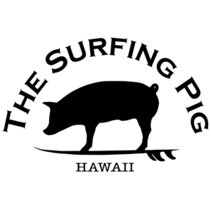 cool restaurants in honolulu The Surfing Pig Hawaii