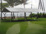 party tents honolulu Magna Distributors