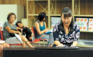 piano lessons in honolulu Musikgarten Hawaii