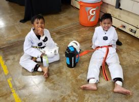 taekwondo gyms in honolulu 808 Taekwondo