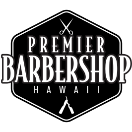 men s hairdressers honolulu Premier Barbershop Hawaii